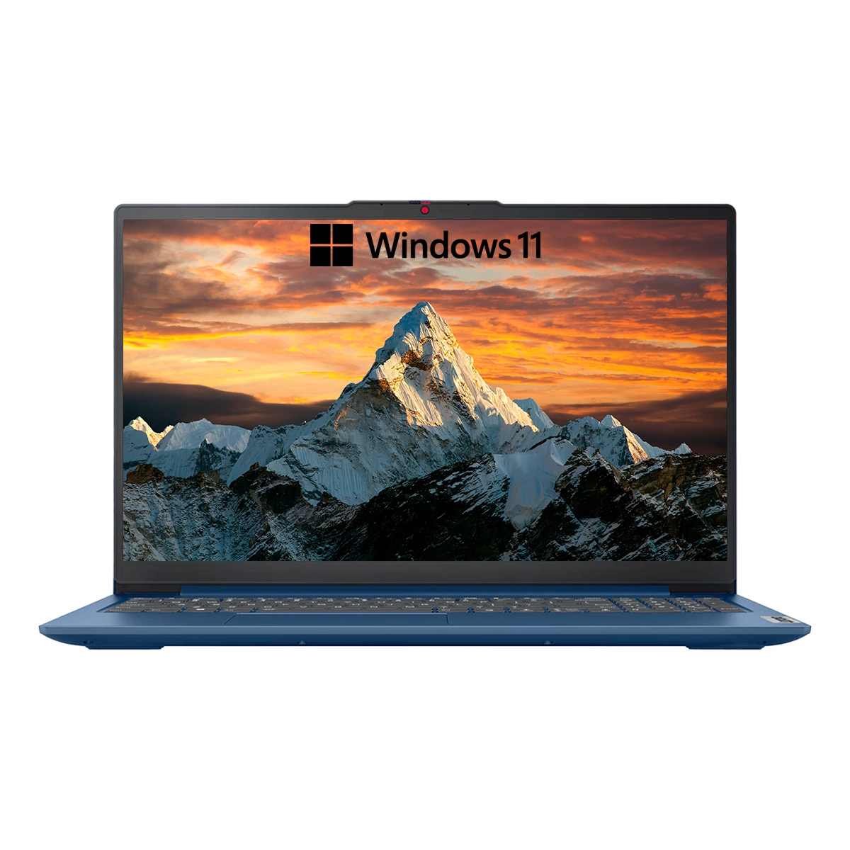 NOT. LENOVO IdeaPad Intel N150 8GB 128GB 15.6Pulg. Wifi BT HDMI 2USB3.2 ...