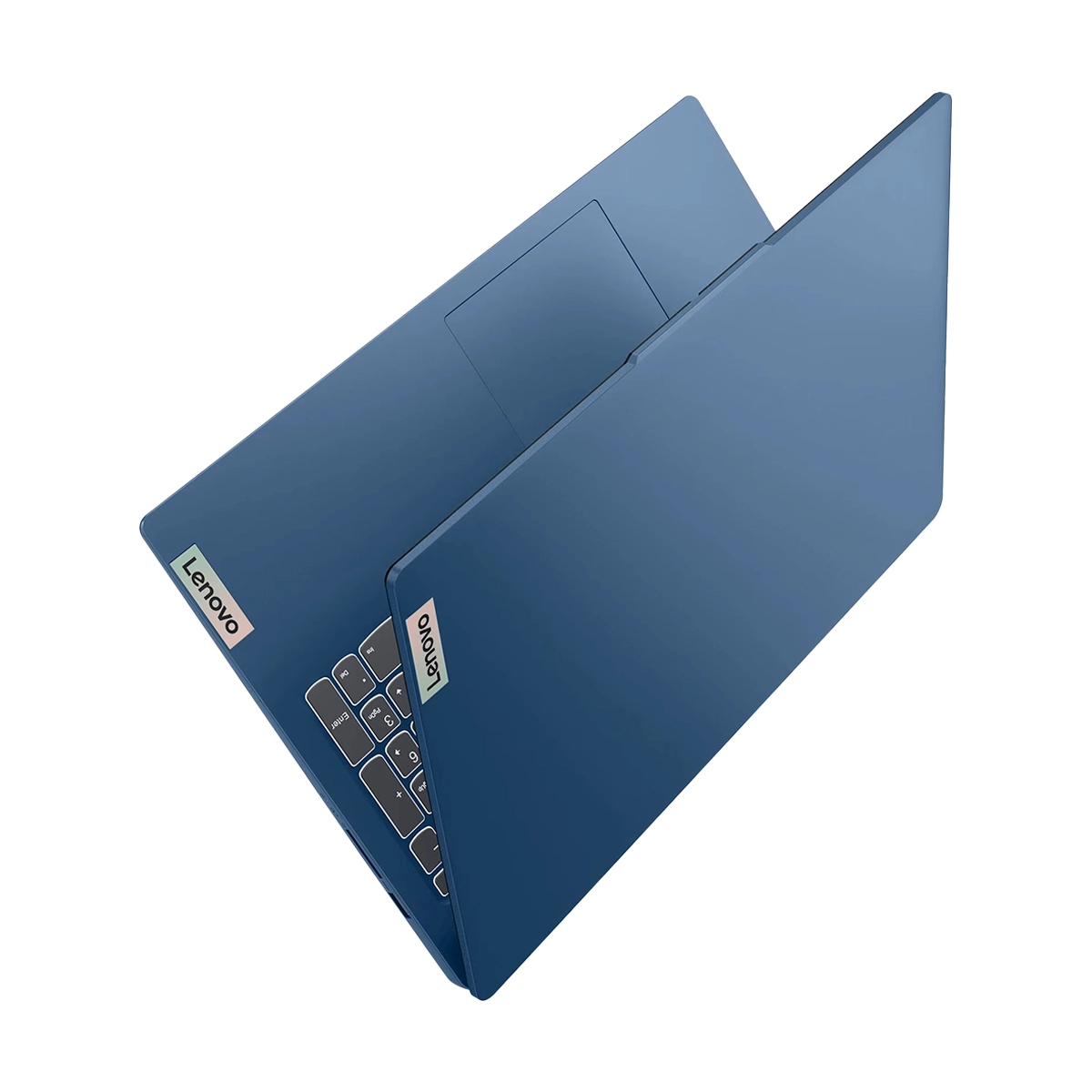 NOT. LENOVO IdeaPad Intel N150 8GB 128GB 15.6Pulg. Wifi BT HDMI 2USB3.2 ...