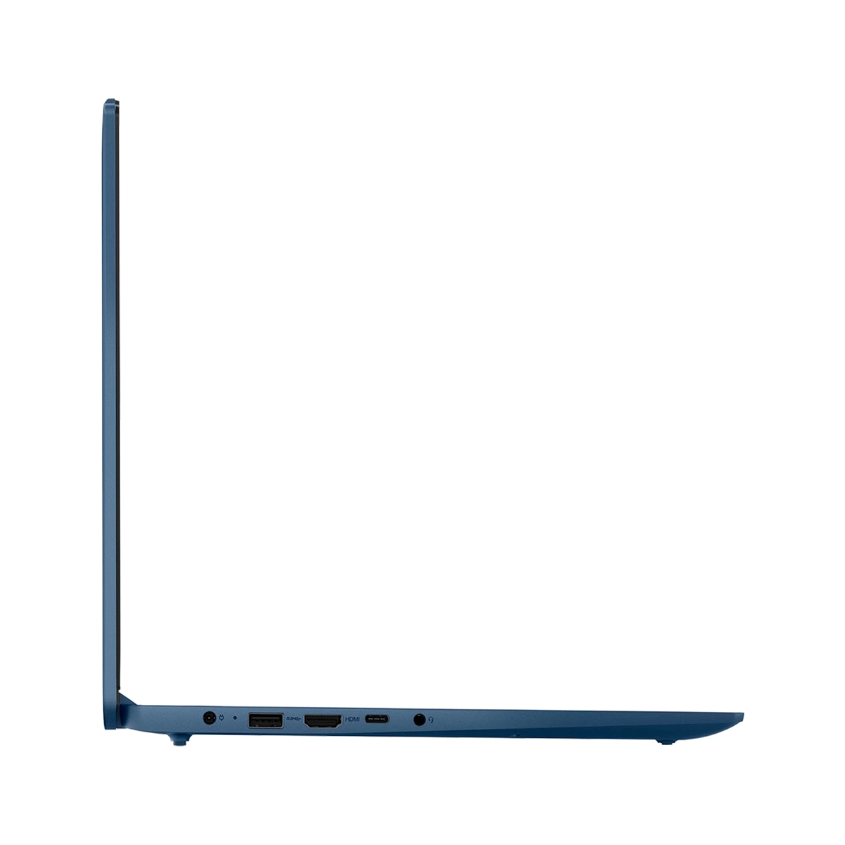 NOT. LENOVO IdeaPad Intel N150 8GB 128GB 15.6Pulg. Wifi BT HDMI 2USB3.2 ...