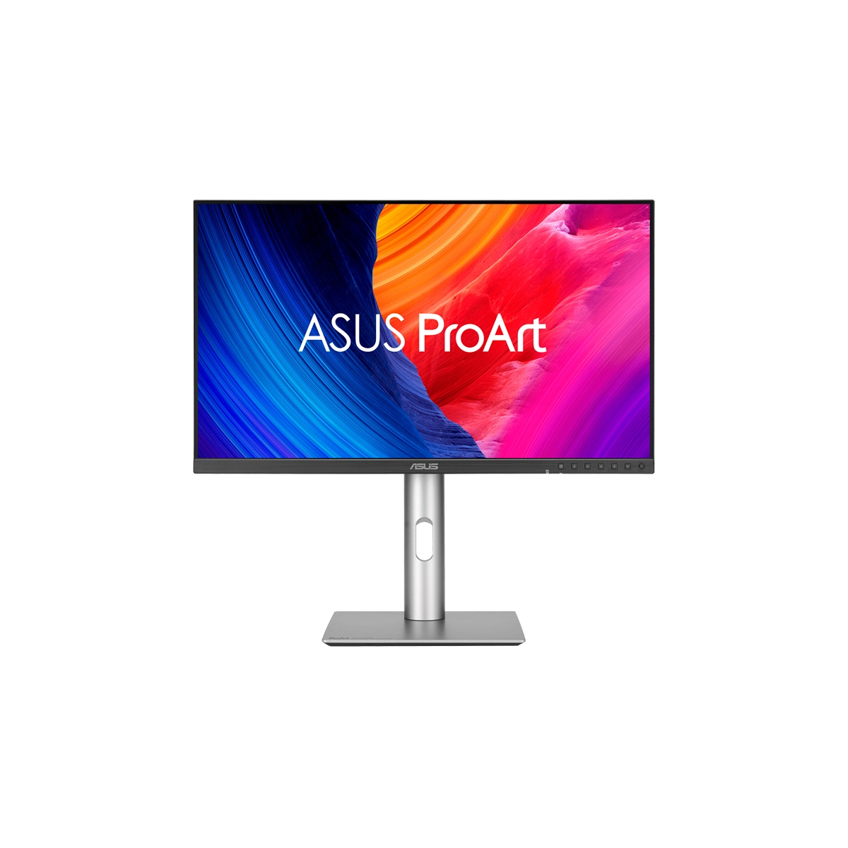 MONITOR ASUS ProArt PA27JCV 27Inch IPS 5K 5120X2880 HDMI DP 60Hz ...